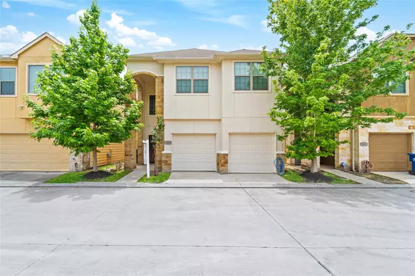 12627 Ashford Shore DR, Houston, TX 77072