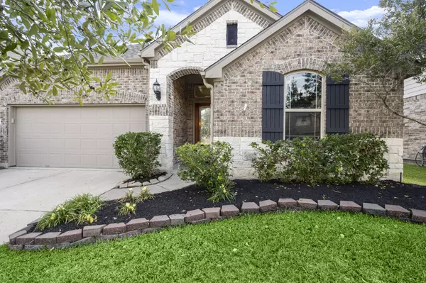 9419 Invergarry WAY, Tomball, TX 77375