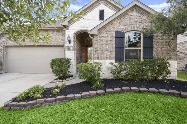 9419 Invergarry WAY, Tomball, TX 77375