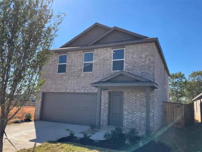 10711 Red Orchid DR, Houston, TX 77016