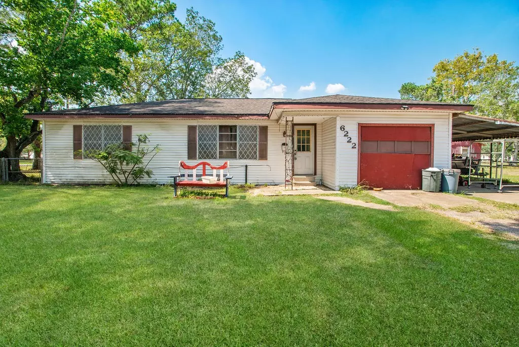 Danbury, TX 77534,6222 4th ST