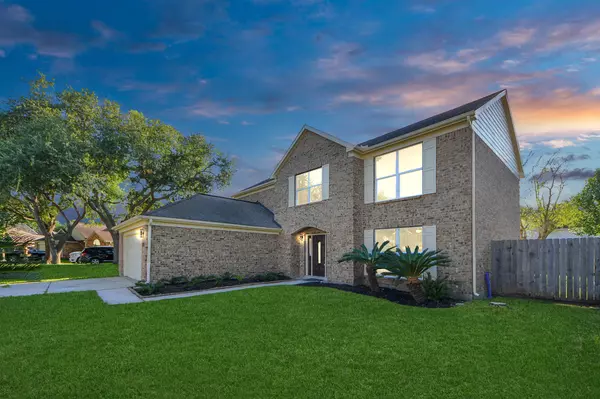 Pasadena, TX 77505,4211 Royal Manor DR