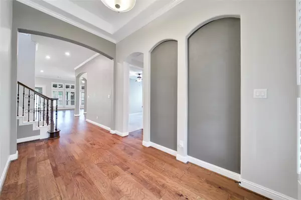 Katy, TX 77493,2118 Summer Gardens LN