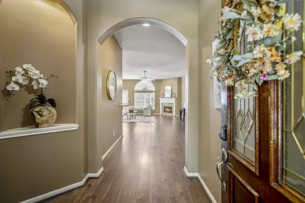 Spring, TX 77379,21102 Coldde Meadow LN