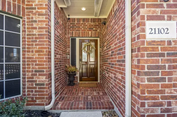 Spring, TX 77379,21102 Coldde Meadow LN