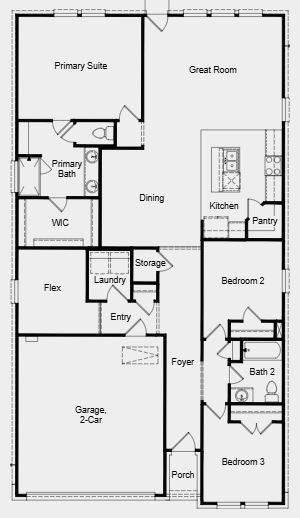 Cypress, TX 77433,9727 Rialto Heights DR
