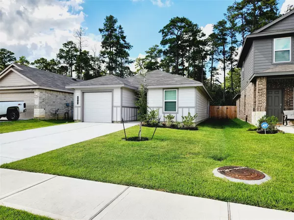 Spring, TX 77373,6043 Canyon Dawn DR