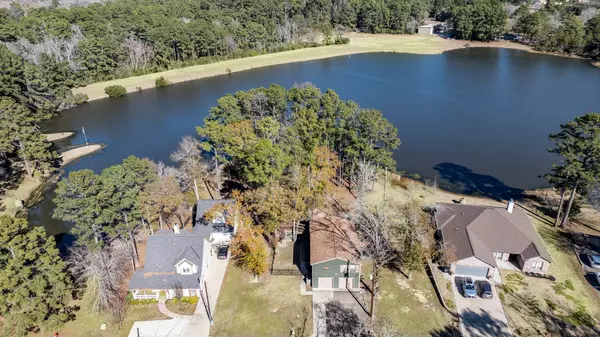 Trinity, TX 75862,97 Greenway DR
