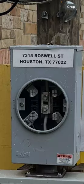 7315 Roswell ST, Houston, TX 77022