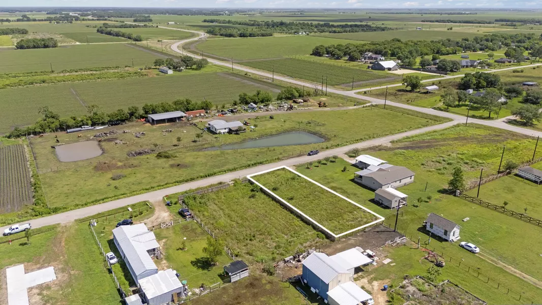 1061 Fm 2919 RD, Kendleton, TX 77417