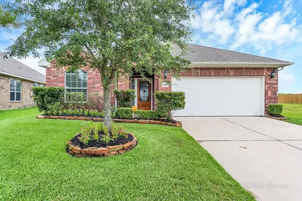 7439 Garland Mist LN,  Richmond,  TX 77407
