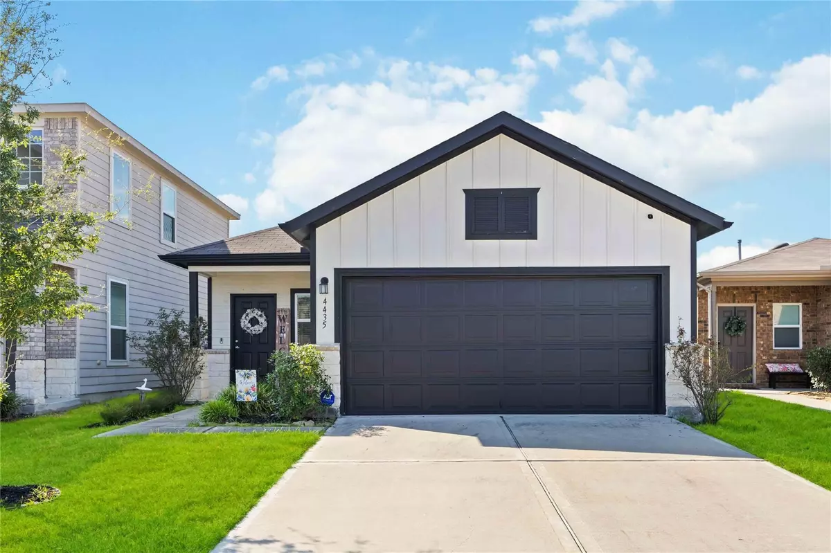 Houston, TX 77069,4435 Rushing Ridge CT