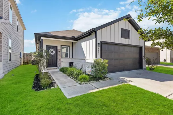 Houston, TX 77069,4435 Rushing Ridge CT