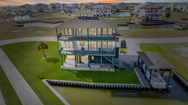 Hitchcock, TX 77563,1 Loggerhead