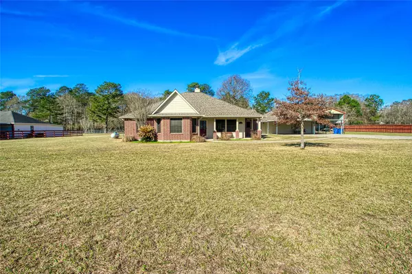 Splendora, TX 77372,15908 Enloe ST