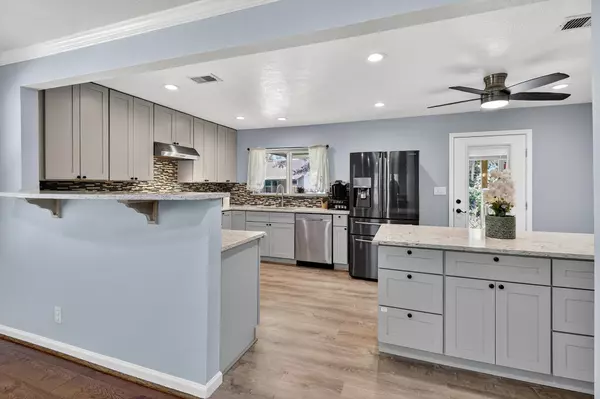 Cypress, TX 77429,14418 Louetta RD