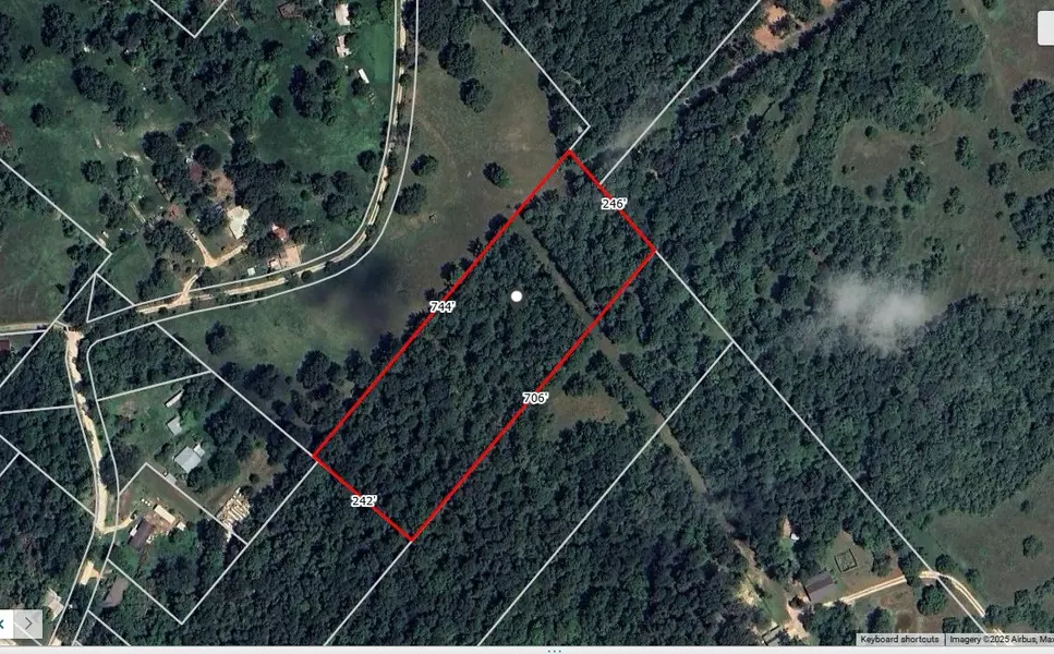 TBD Bradley RD, Coldspring, TX 77331