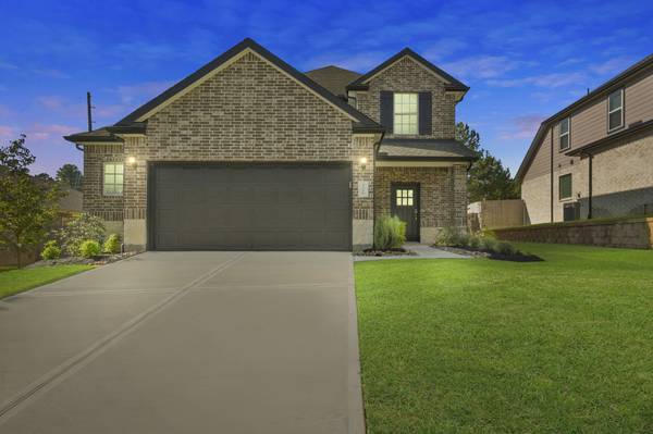 4325 Windswept DR, Montgomery, TX 77356