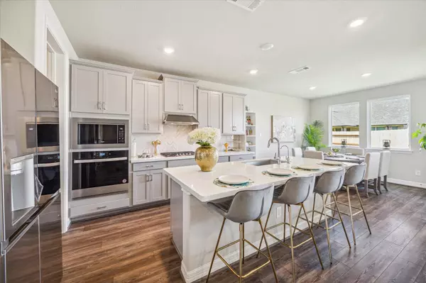 2951 Golden Dust DR, Katy, TX 77493