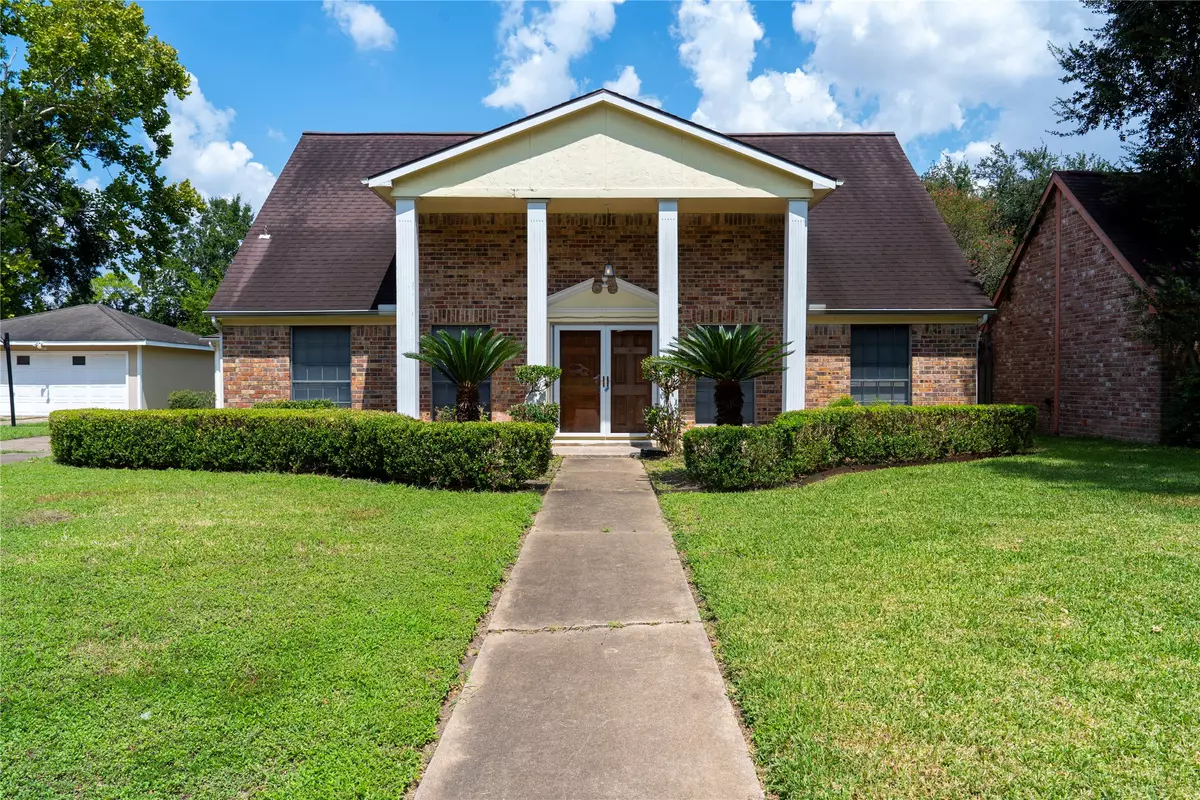 Missouri City, TX 77459,2902 Meadowcreek DR