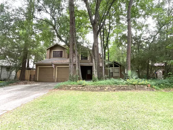 Spring, TX 77381,35 Gannet Hollow PL