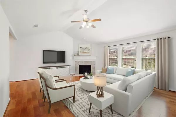 Missouri City, TX 77459,5923 Turkey CRK