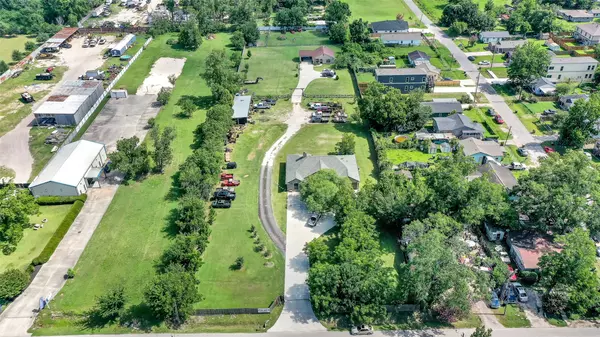 1804 Esther DR, Houston, TX 77088
