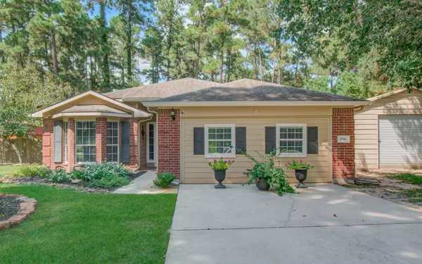 Magnolia, TX 77354,5906 Sugar Bush DR