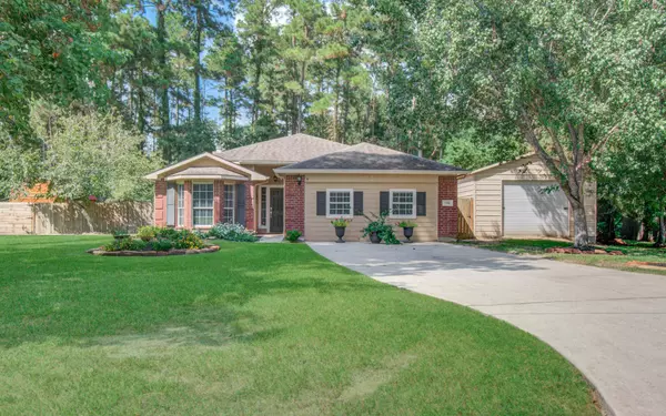 Magnolia, TX 77354,5906 Sugar Bush DR