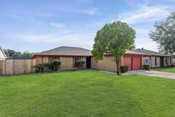 Missouri City, TX 77489,711 Whippoorwill DR