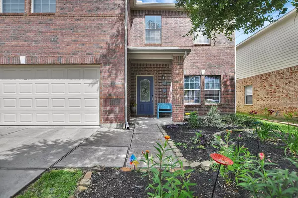 Spring, TX 77379,6706 Lindale Manor CT