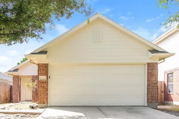 1434 Glasholm DR, Houston, TX 77073