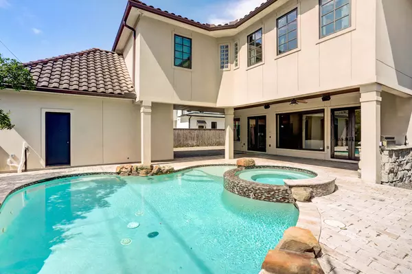 Houston, TX 77019,3749 Olympia DR