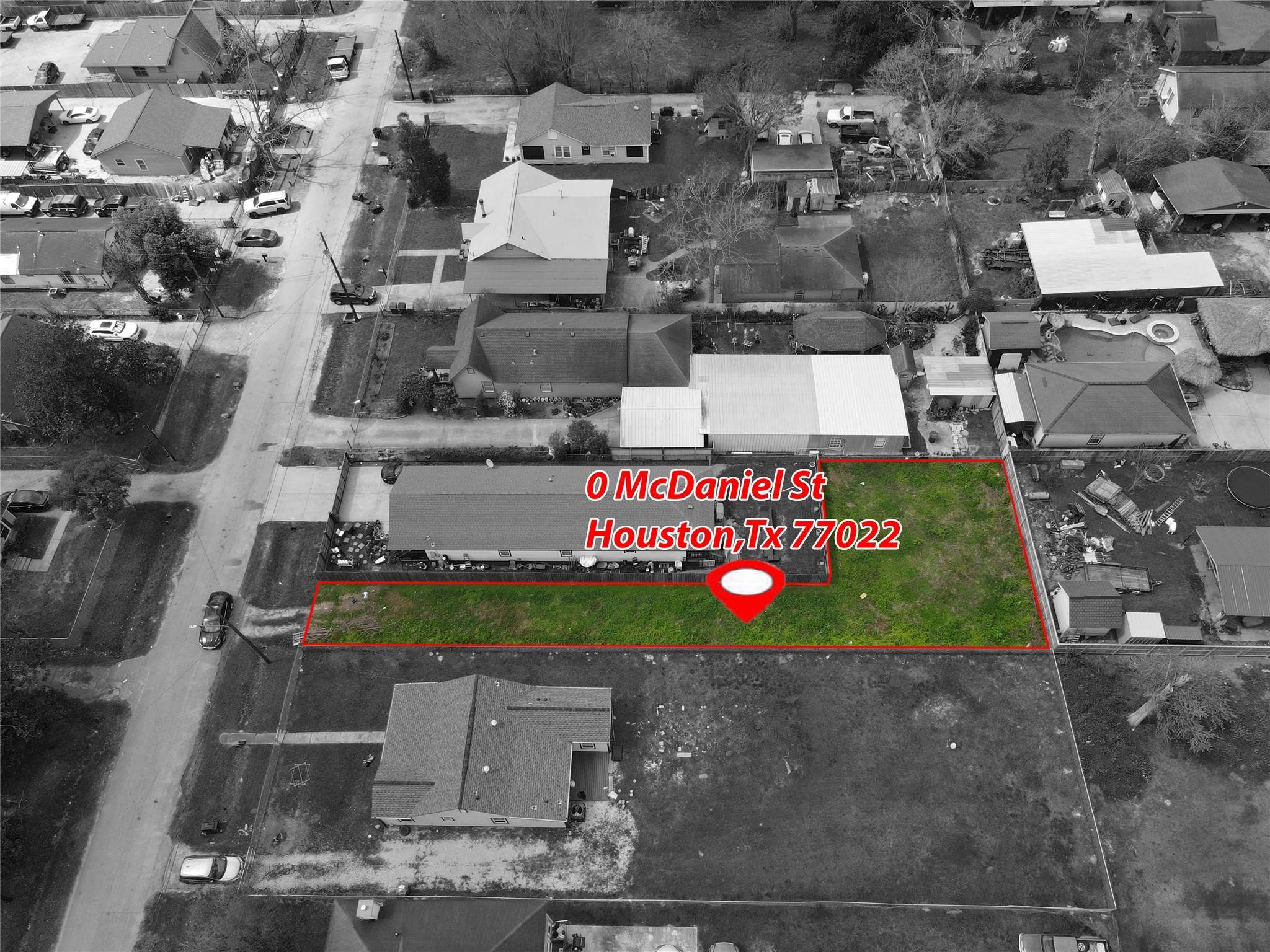 Houston, TX 77022,0 Mcdaniel ST