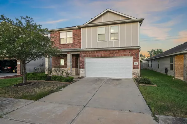 Houston, TX 77051,1941 Acaciawood WAY