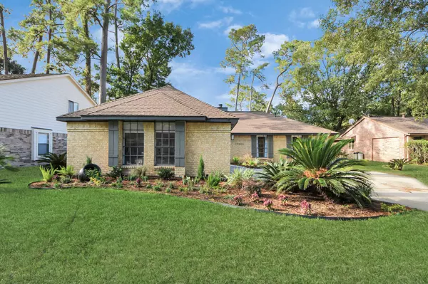 Humble, TX 77396,17403 Glenhew RD