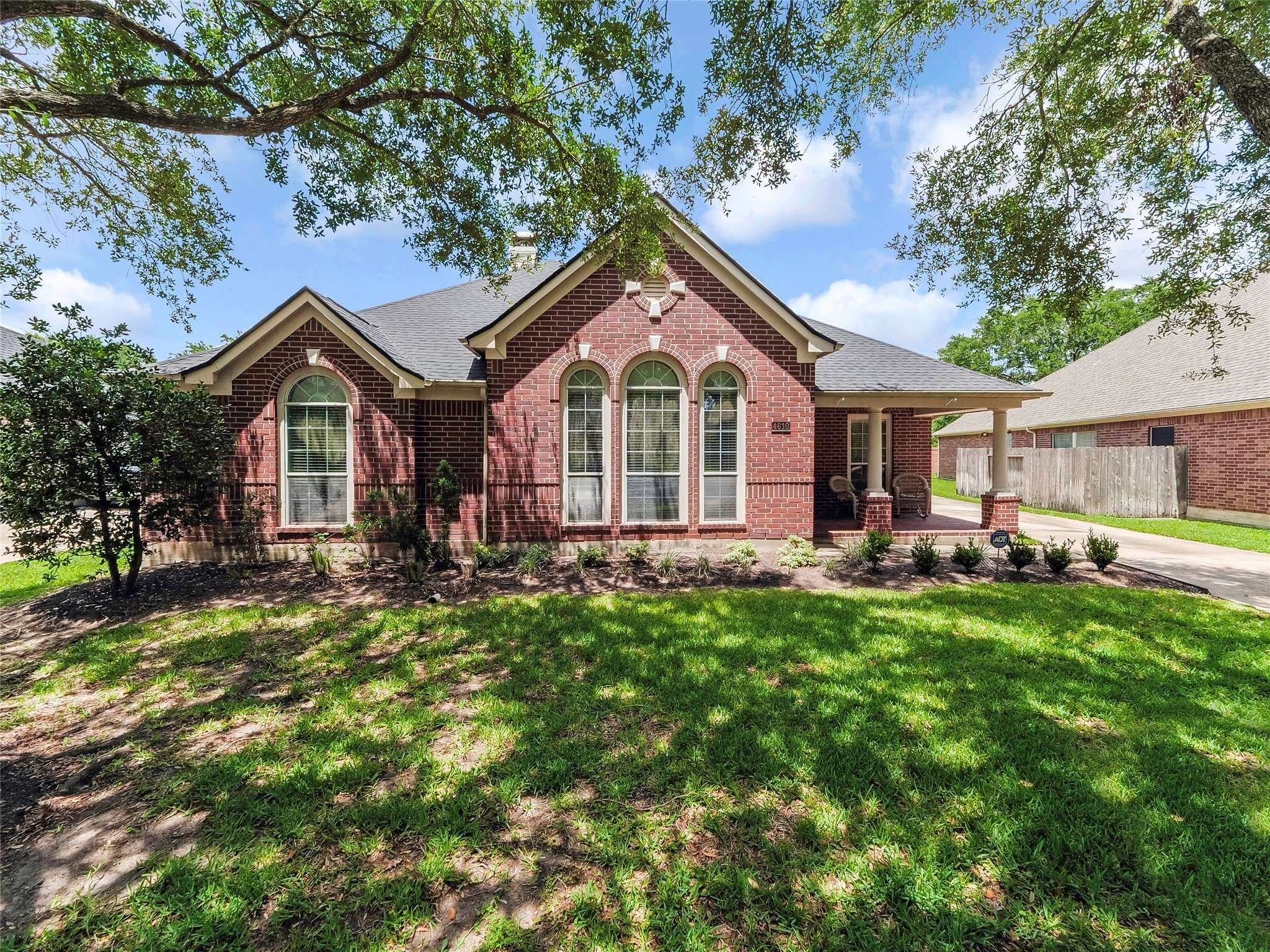 4610 Lake Pinkston DR,  Richmond,  TX 77406