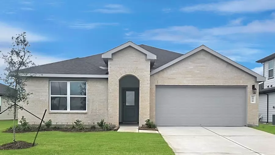 Rosenberg, TX 77469,5928 Jasper Hill Drive
