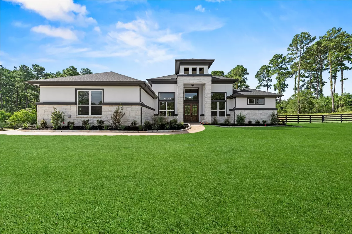 Plantersville, TX 77363,8816 Cedar Meadow LN