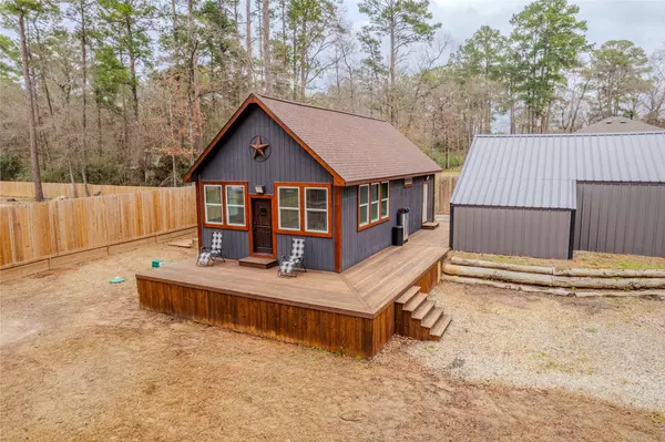 20142 Evergreen Lane,  Montgomery,  TX 77356
