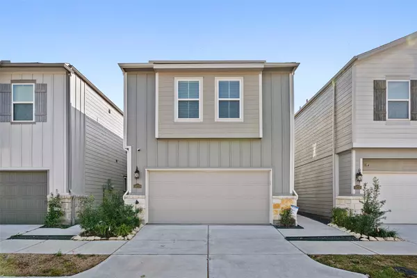 Houston, TX 77082,14719 Silent Gulf AVE