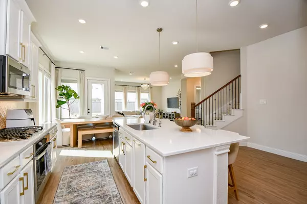 Cypress, TX 77433,15107 Red Buckeye DR