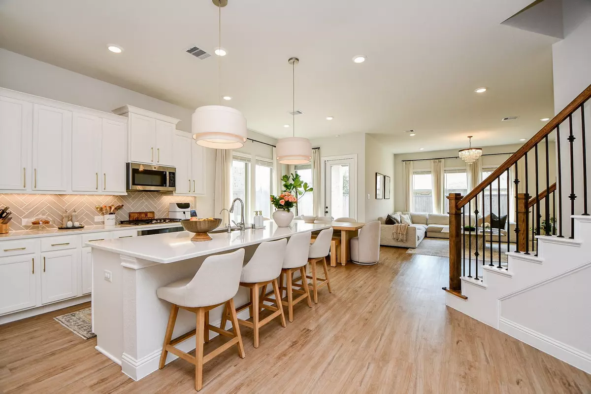 Cypress, TX 77433,15107 Red Buckeye DR