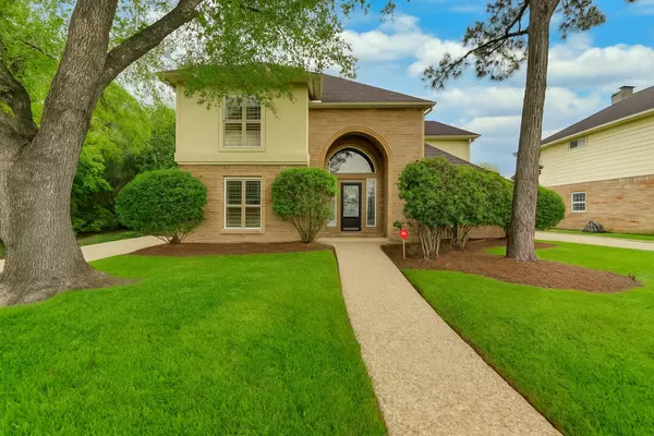 Katy, TX 77450,1603 Leatherwood DR