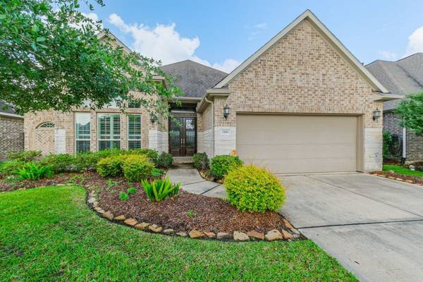 2116 Nogalas LN, League City, TX 77573