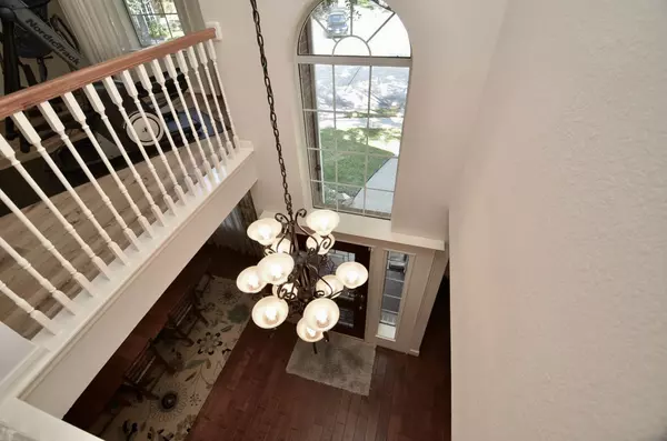 Pearland, TX 77584,3410 Hansford PL