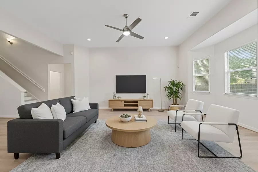 16407 Azimuth DR, Crosby, TX 77532