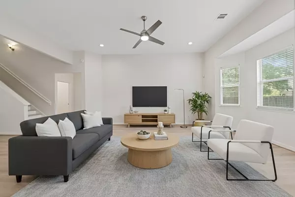 16407 Azimuth DR, Crosby, TX 77532