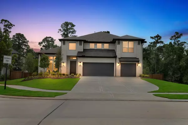 8546 Burdekin Rd, Magnolia, TX 77354