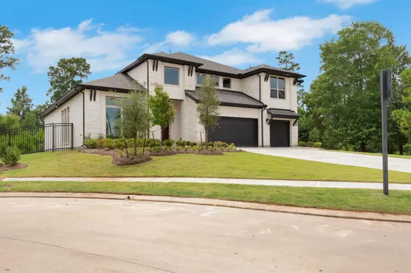 Magnolia, TX 77354,8546 Burdekin Rd